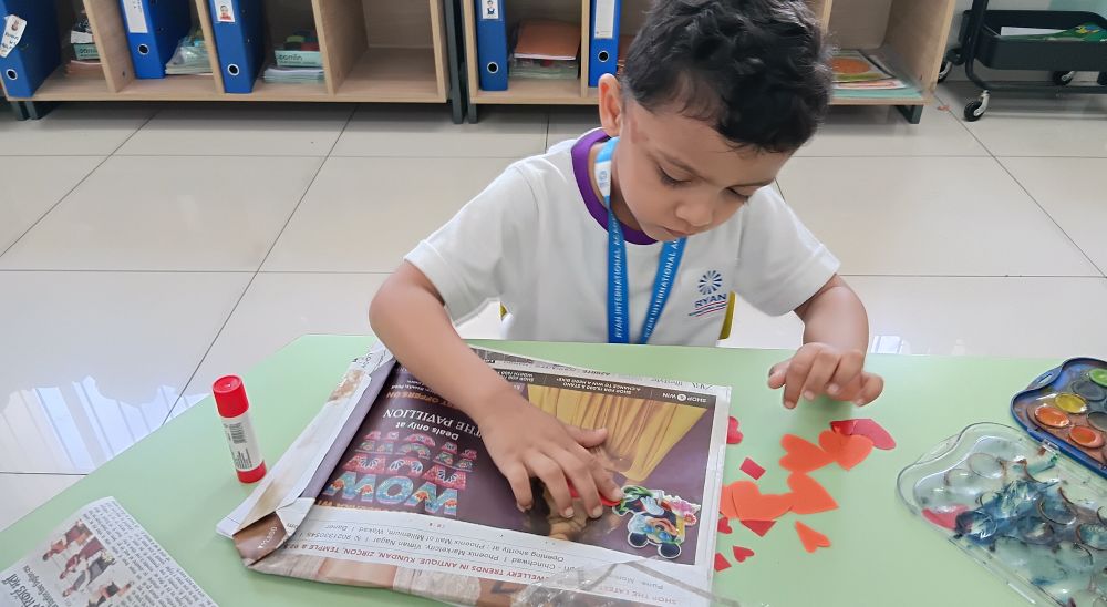 Environment Day Competition